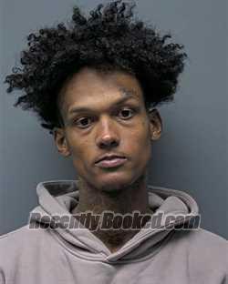 Recent Mugshot Image for Tyler Britton in Russell County, Alabama