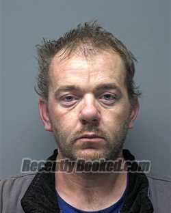 Recent Mugshot Image for Timothy Lee Hobbs in Russell County, Alabama