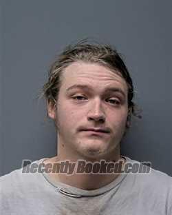 Recent Mugshot Image for William Gage Dunn-Holloway in Russell County, Alabama