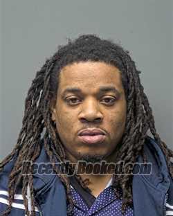 Recent Mugshot Image for Lavincent Quantirous Harris in Russell County, Alabama