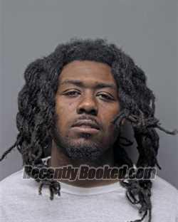 Recent Mugshot Image for Jarkeice Marquell Dixon in Russell County, Alabama