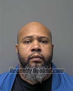 Recent Mugshot Image for Aaron Phillip Bowens in Russell County, Alabama