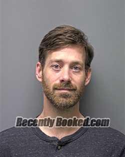 Recent Mugshot Image for Brandon Kyle Clearman in Russell County, Alabama