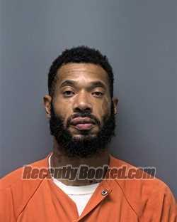 Recent Mugshot Image for Sylvester Nolen in Russell County, Alabama