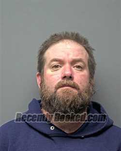 Recent Mugshot Image for Joshua Paul Pierce in Russell County, Alabama