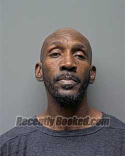 Recent Mugshot Image for Jessie Lewis Paige in Russell County, Alabama