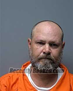 Recent Mugshot Image for Peter Mathew Ellison in Russell County, Alabama