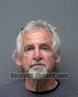 Recent Mugshot Image for Daniel Robert Ratcliff in Russell County, Alabama