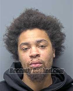 Recent Mugshot Image for Abreun Ramirez Clemons in Russell County, Alabama