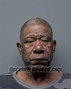 Recent Mugshot Image for Alvin Nmn Dix in Russell County, Alabama