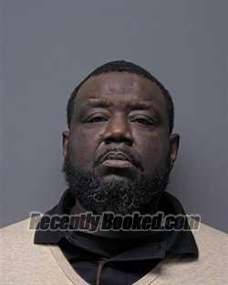 Recent Mugshot Image for Kenyetta Labron Adams in Russell County, Alabama