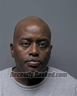 Recent Mugshot Image for Kylie Bayardo James in Russell County, Alabama