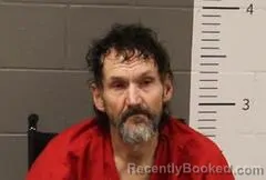 Recent Mugshot Image for JERRY HORSLEY in St Clair County, Alabama