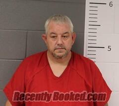 Recent Mugshot Image for MICHAEL DAVIS in St Clair County, Alabama
