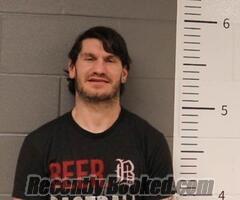 Recent Booking / Mugshot for CHRISTOPHER WIGGINS in St Clair County