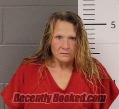 Recent Mugshot Image for ANGELA KELLY in St Clair County, Alabama