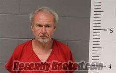 Recent Mugshot Image for CARL OGLE in St Clair County, Alabama