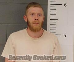 Recent Mugshot Image for JOSHUA KENNEDY in St Clair County, Alabama