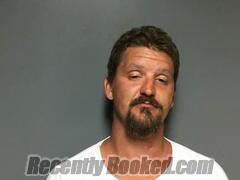 Recent Mugshot Image for JOSEPH ELLIS in St Clair County, Alabama
