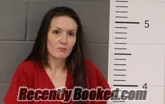 Recent Mugshot Image for KALEE STONE in St Clair County, Alabama