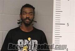 Recent Mugshot Image for TIANDRE LINDSEY in St Clair County, Alabama