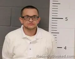 Recent Mugshot Image for DUSTIN LAY in St Clair County, Alabama