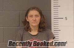 Recent Mugshot Image for CRYSTAL JOINER in St Clair County, Alabama