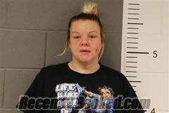 Recent Mugshot Image for ASHLEY COLEMAN in St Clair County, Alabama