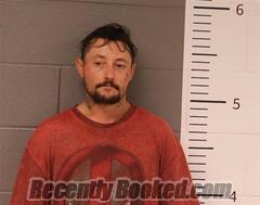 Recent Mugshot Image for DONALD CASTLEBERRY in St Clair County, Alabama