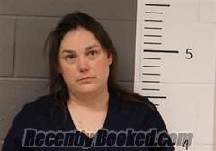 Recent Mugshot Image for JESSICA HASLEY in St Clair County, Alabama