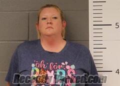 Recent Mugshot Image for WENDY HUTCHINS in St Clair County, Alabama