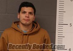 Recent Mugshot Image for ADRIANE HERNANDEZ in St Clair County, Alabama