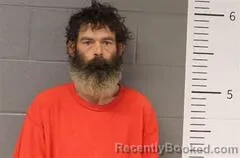 Recent Mugshot Image for ANTHONY WALKER in St Clair County, Alabama