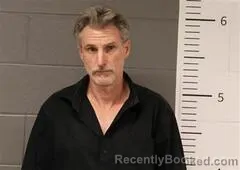 Recent Mugshot Image for TIMOTHY MARTIN in St Clair County, Alabama