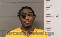 Recent Mugshot Image for SHANTIA STOVALL in St Clair County, Alabama