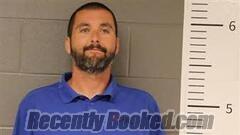 Recent Mugshot Image for JOSHUA NORRIS in St Clair County, Alabama