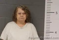 Recent Mugshot Image for JENNIFER WATKINS in St Clair County, Alabama