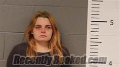 Recent Mugshot Image for KATENCE ARMSTRONG in St Clair County, Alabama