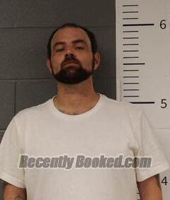 Recent Mugshot Image for JUSTIN SAMPLES in St Clair County, Alabama