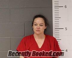 Recent Mugshot Image for RENA KELLEY in St Clair County, Alabama
