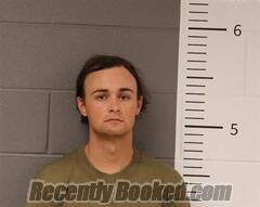 Recent Mugshot Image for DAXTON KIRK in St Clair County, Alabama