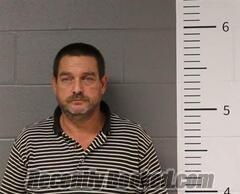 Recent Mugshot Image for LARRY LEATHERWOOD in St Clair County, Alabama