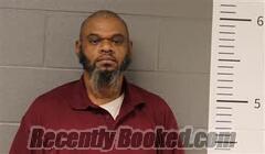 Recent Mugshot Image for CHICO ALLEN in St Clair County, Alabama