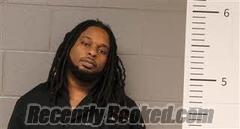 Recent Mugshot Image for DARRYL HAWKINS in St Clair County, Alabama