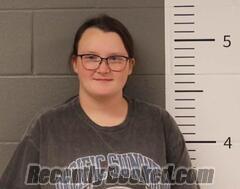 Recent Mugshot Image for KINIDI AREHEART in St Clair County, Alabama