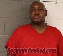 Recent Mugshot Image for PATRICK ORMOND in St Clair County, Alabama