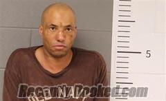 Recent Mugshot Image for CAMERON WALKER in St Clair County, Alabama