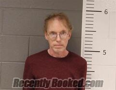 Recent Mugshot Image for JAMES KNIGHT in St Clair County, Alabama