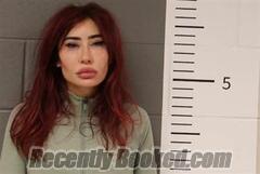 Recent Mugshot Image for SYDNEY ANTHONY in St Clair County, Alabama