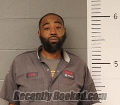 Recent Mugshot Image for COREY IRWIN in St Clair County, Alabama